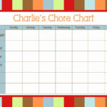 25 On Task Behavior Chart In 2020 Behaviour Chart Chores Chore Chart