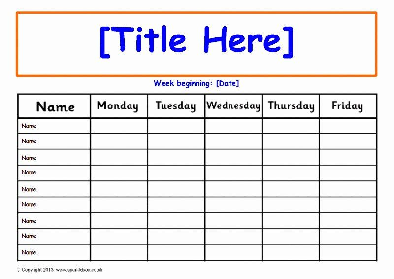 30 Classroom Behavior Chart Template In 2020 Classroom Behavior Chart 