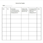 6 Behavior Chart Templates PDF DOC Free Premium Templates