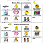 Aloha Kindergarten Behavior Plan Linky Party