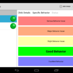 Amazon Behavior Status Appstore For Android