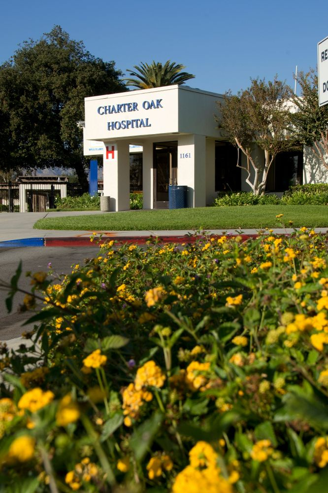 Aurora Charter Oak Behavioral Health Care Covina Ca