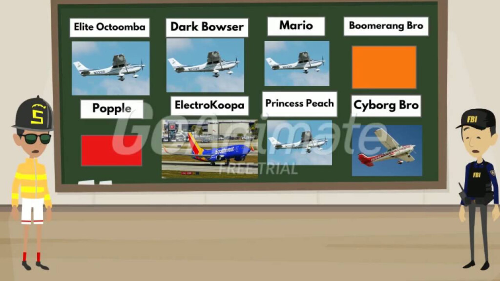 Behavior Chart Day 2 YouTube