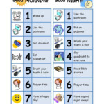 Behavior Chart For 7 Year Old Yahoo Image Search Results Ryker s