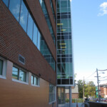 Charter Oak Health Center Qamarchitecture