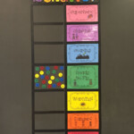 Classroom Behavior Chart Kindergarten Behavior Classroom Behavior