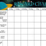 Creating An Effective Behavior Chart Types Treats Tips More