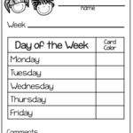 First Grade Schoolhouse Behavior Charts And Parent Communication