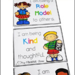 Free Clip Chart For Positive Behavior Positive Classroom Management