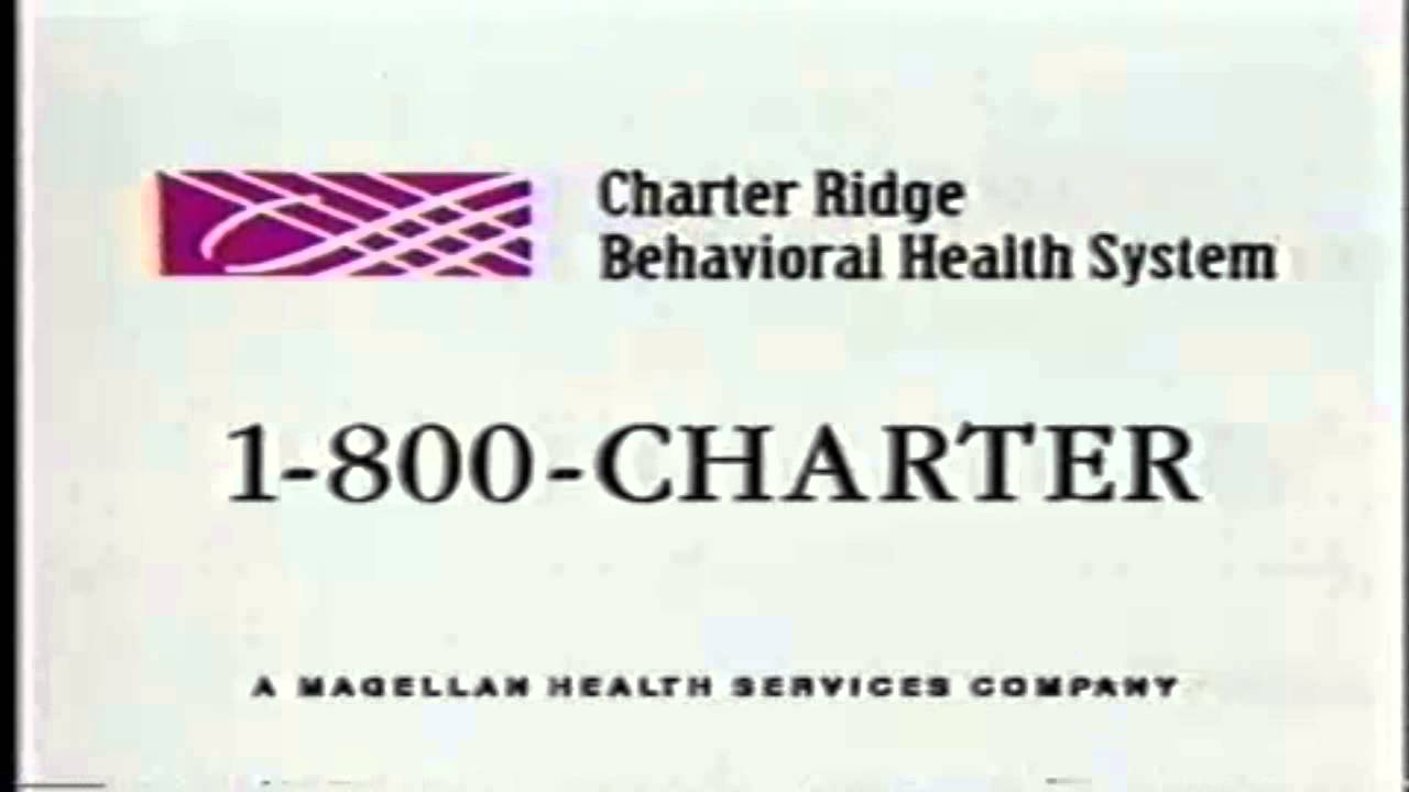 Charter Behavioral Health System Md