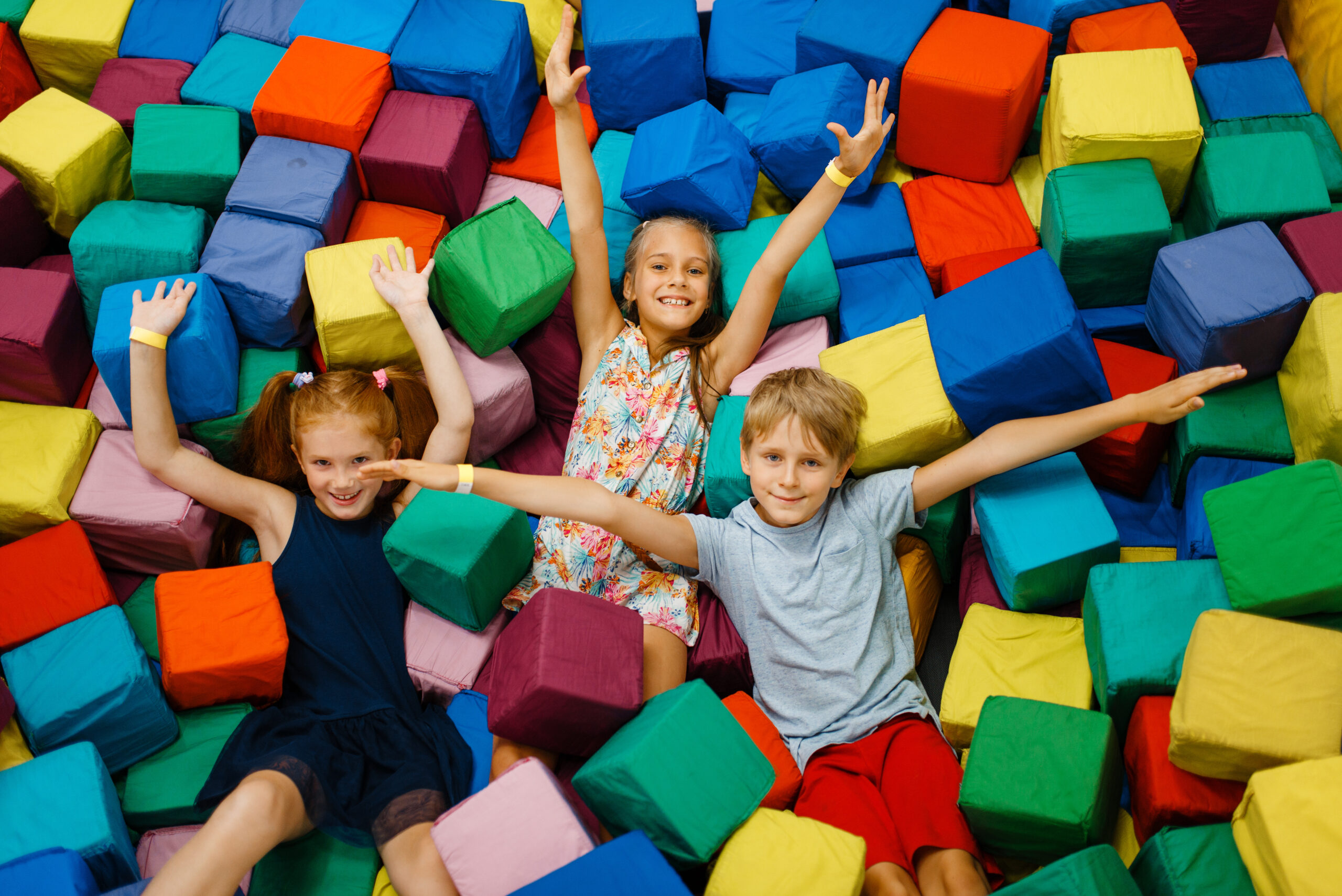 Indoor Activities Near Get Well Urgent Care Dearborn Heights Get 