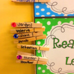 Kindergarten Smiles Behavior Management