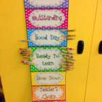 Kindergarten Smiles Behavior Management