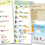 Making Behavior Charts Work For Your Child With Special Needs