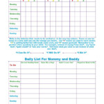 Pin By Connie Walker On Organization Behavior Chart Toddler Potty