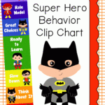 Pin On Theme Super Heros