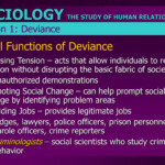 PPT CHAPTER 8 Deviance And Social Control PowerPoint Presentation