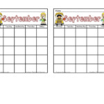 September School Incentive Chart Classroom Incentives Incentive