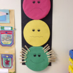 Stoplight Behavior Chart For Classroom Management Behavior Chart