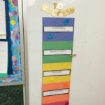 Swimming To Success Kindergarten Classroom Behavior Chart Classroom