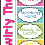 This Behavior Clip Chart Makes Classroom Management Easy And Comes With