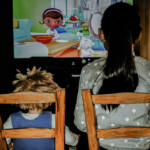 Too Much Screen Time Bad For Children The Paranoid Parents