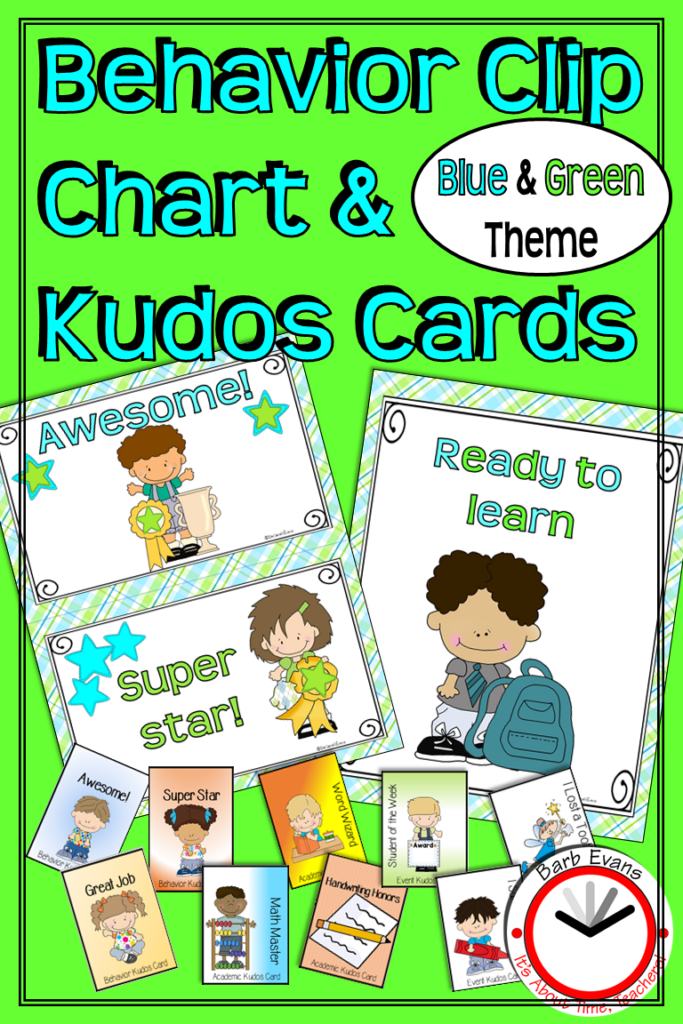 BEHAVIOR CLIP CHART Behavior Clip Charts Clip Chart Classroom