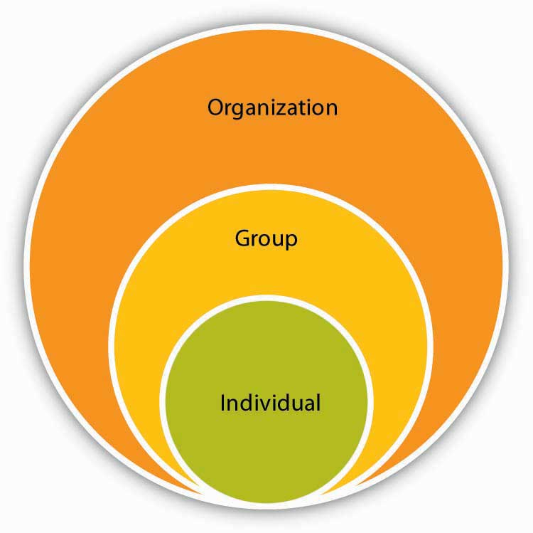 1 2 Understanding Organizational Behavior Organizational Behavior