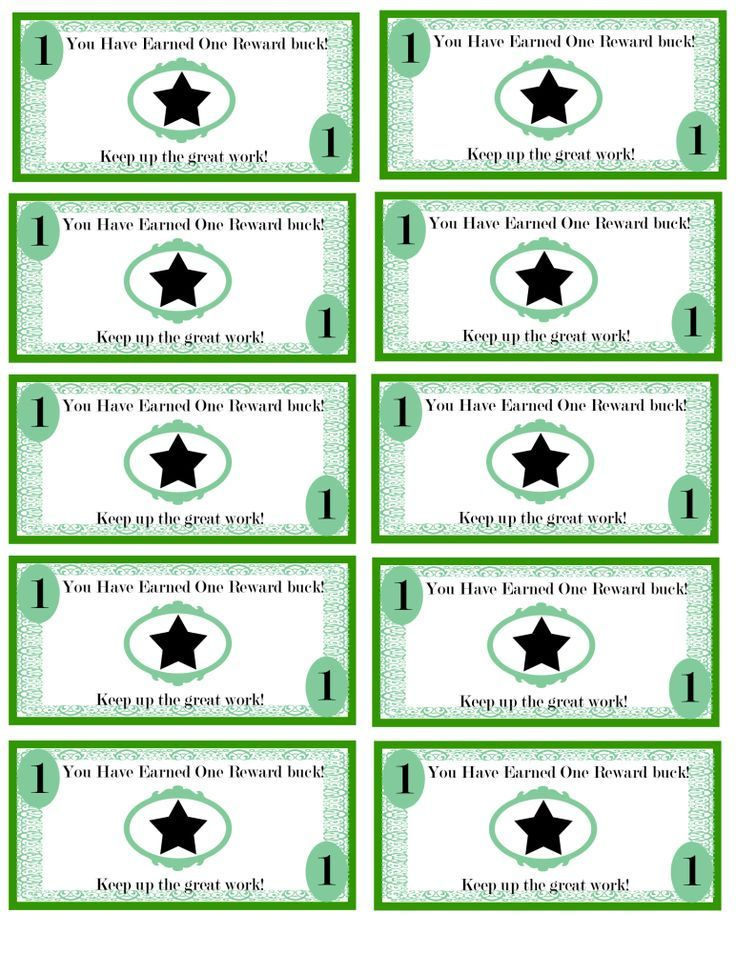 1000 Ideas About Kids Reward System On Pinterest Kids Rewards 