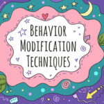 4 Proven Behavior Modification Techniques With Examples Examples Of