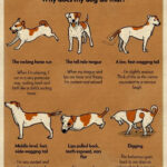 A Chart That Will Help You Finally Understand Your Dog Dog Care Dog