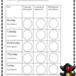 A Not So Wimpy Teacher s Behavior Management Manual Primary Daily