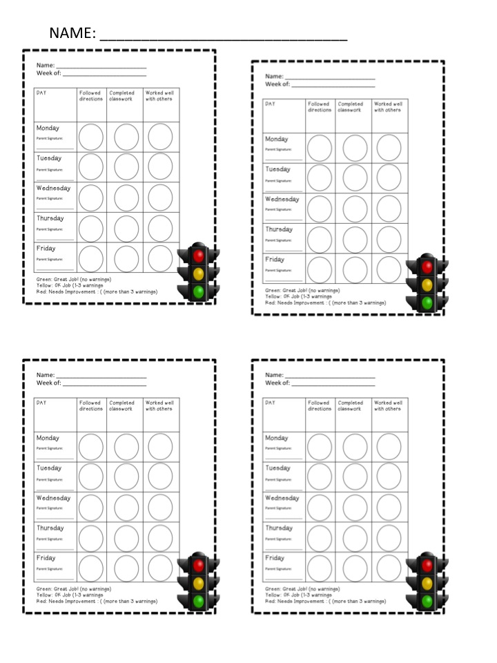 A Not So Wimpy Teacher s Behavior Management Manual Primary Daily 