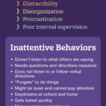 ADHD Inattentive Type Bonnie Terry Learning