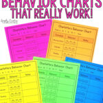 Alternatives To Behavior Charts