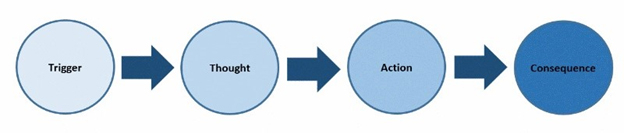 Analyze The Problem Behavior Chains CCA