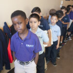 Arizona Public Charter Schools Celebrate 25th Anniversary By Reaching