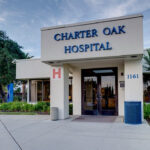 Aurora Charter Oak Behavioral Health Care Covina CA