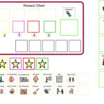 Autism Reward Chart Printable Printable Templates