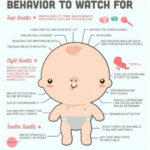 Baby Behaviors Baby Development Baby Development Milestones Baby Care