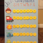 Behavior Chart Ideas For 3 Year Olds Dreama Johns