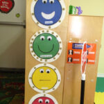 Behavior Chart Preschool Behavior Preschool Behavior Management