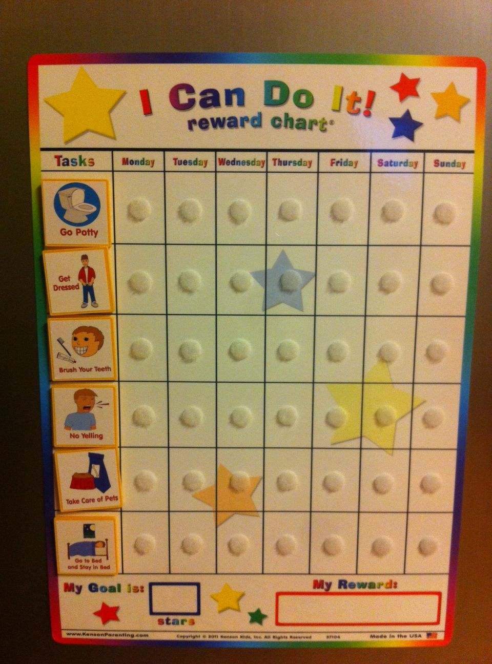 Behavior Chart Visual Routine Behavior Chart Toddler Toddler 