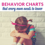 Behavior Charts And Their Negative Effects Have You Ever Wondered If