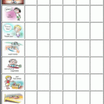 Behavior Modification Charts Free Printable For Teach Vrogue co