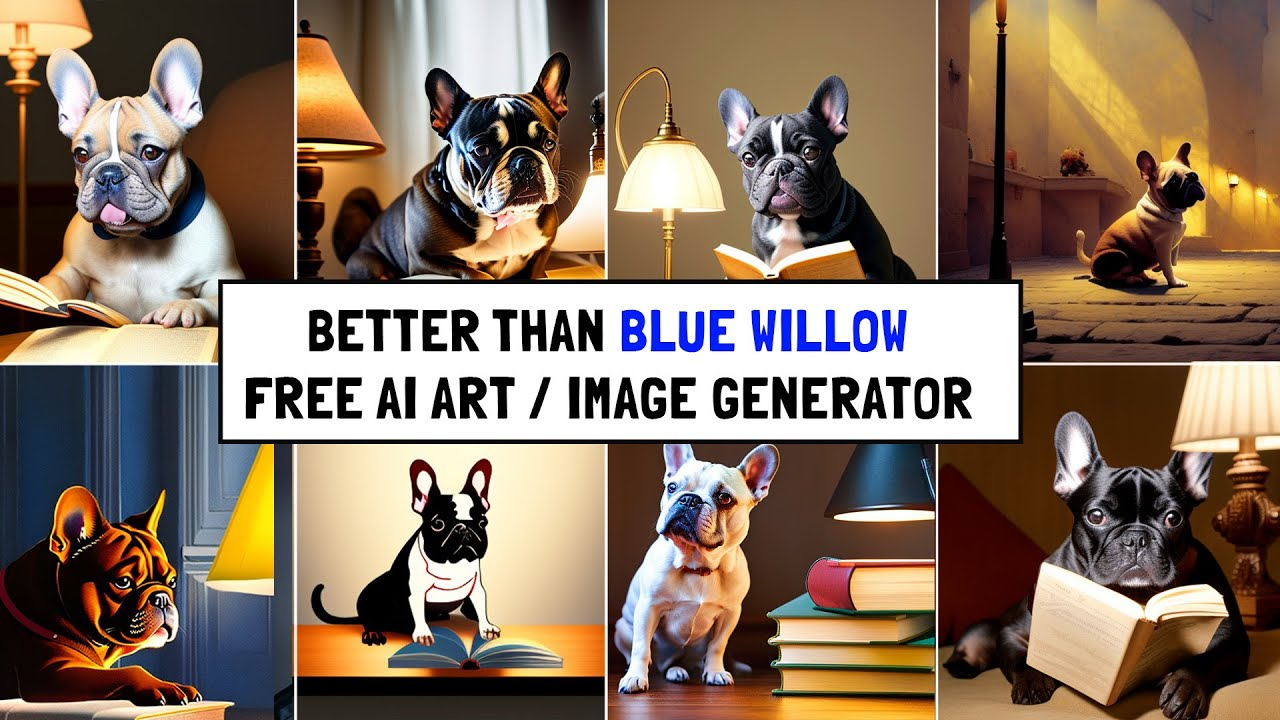 Better Than Blue Willow Catbird AI YouTube