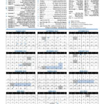 Boston Public Schools Calendar Holidays 2024 PDF