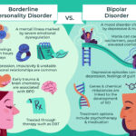 BPD Vs Bipolar Differences In Episodes And Treatment