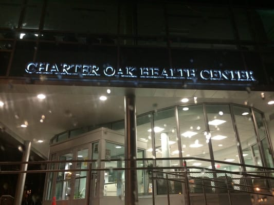 Charter Oak Health Center Medical Centers 21 Grand St Frog Hollow 