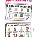 Classroom Behavior System Kindergarten Behavior Behavior Goals